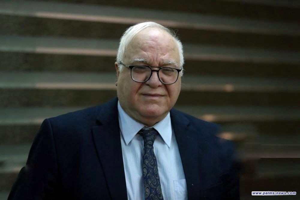 مستشار السوداني يوضح أسباب  التأخير بتقديم جداول الموازنة